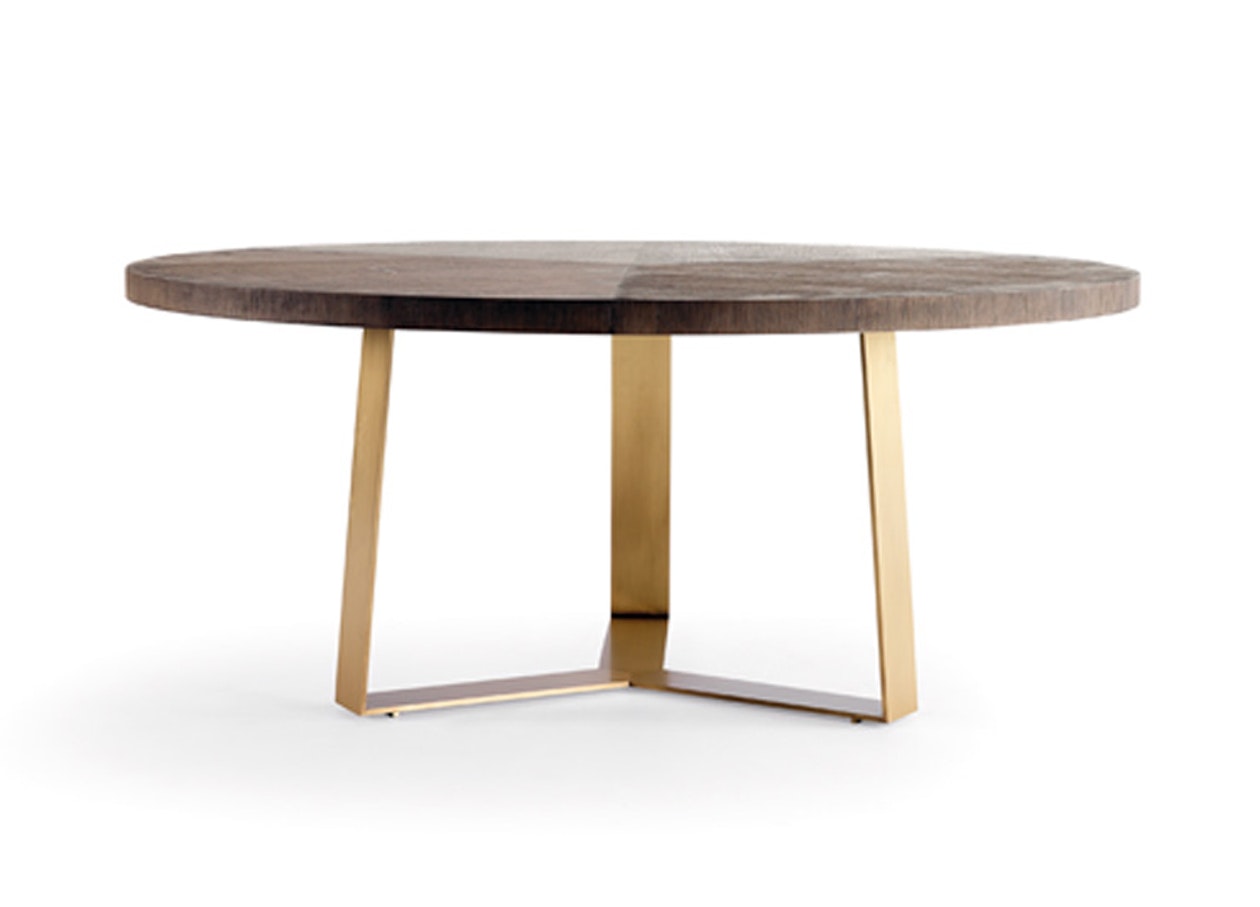 DH Collection Soho Dining Table 19.P-SDT