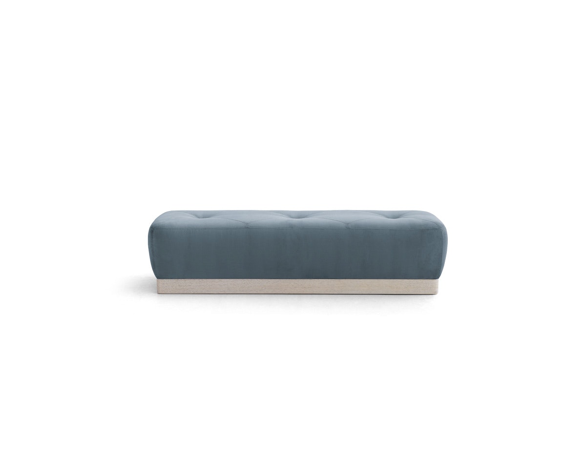 DH Collection Candy Bench Candy Bench 19.P