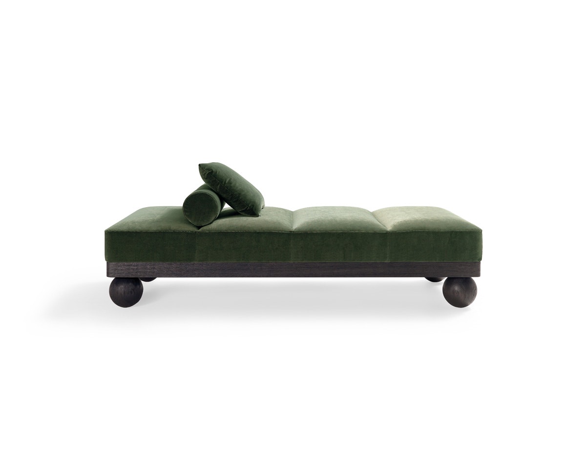 DH Collection Club Bench Club Bench 19.P