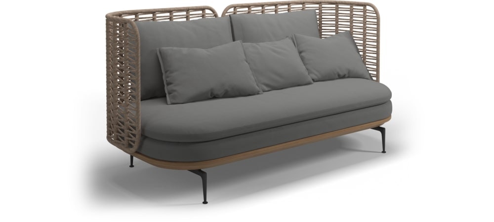 Gloster Mistral Sofa 105072