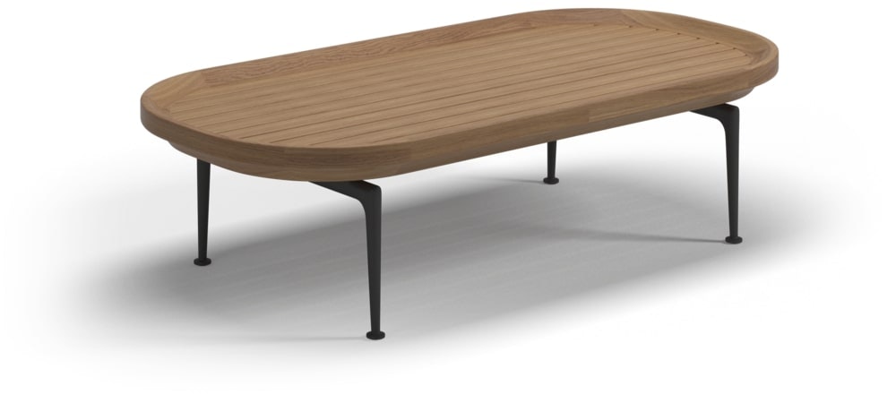 Gloster Mistral Coffee Table 105609