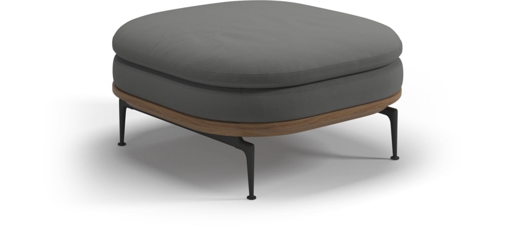 Gloster Mistral Ottoman 105901