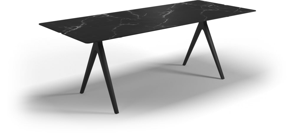 Gloster Split Dining Table 8141-P