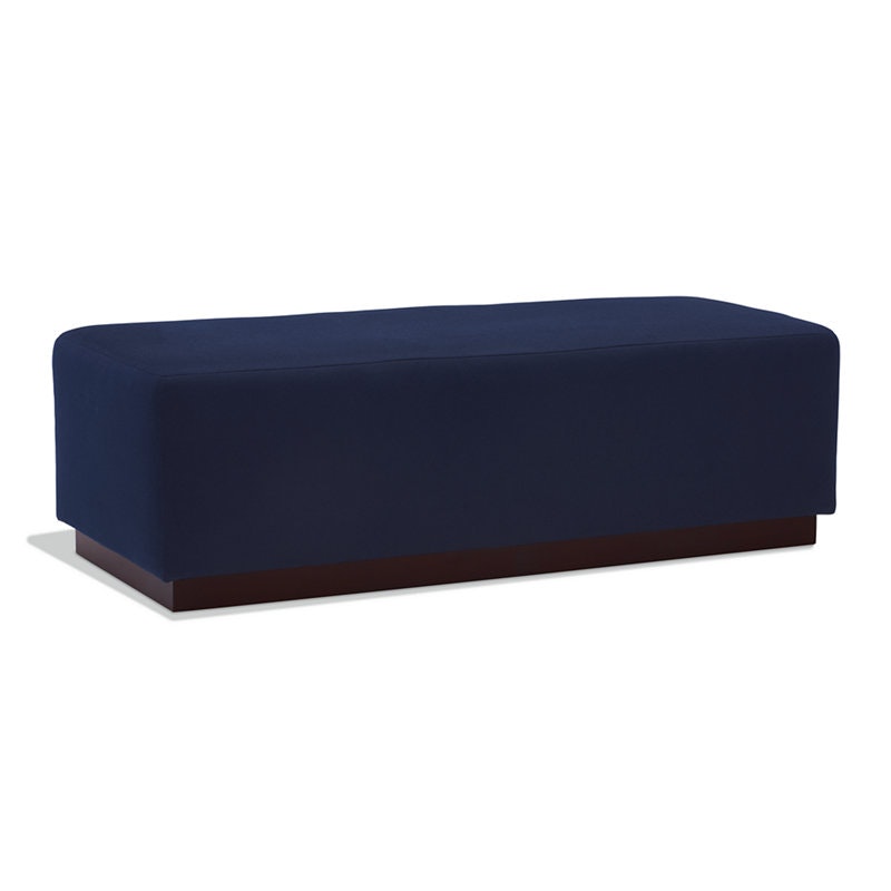Ralph Lauren Modern Hollywood Bench 243-04