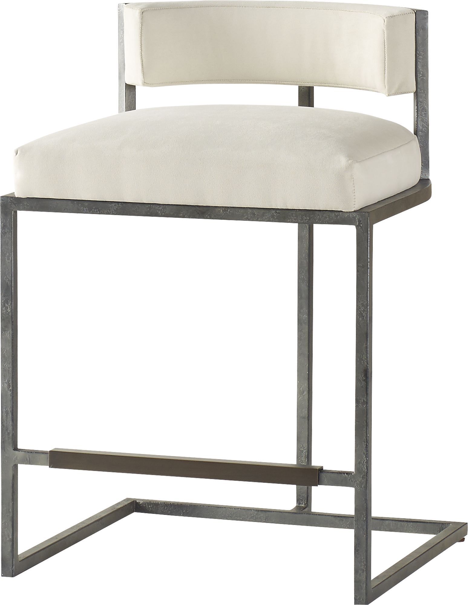 Milling Road Wayne Counter Stool MR4548