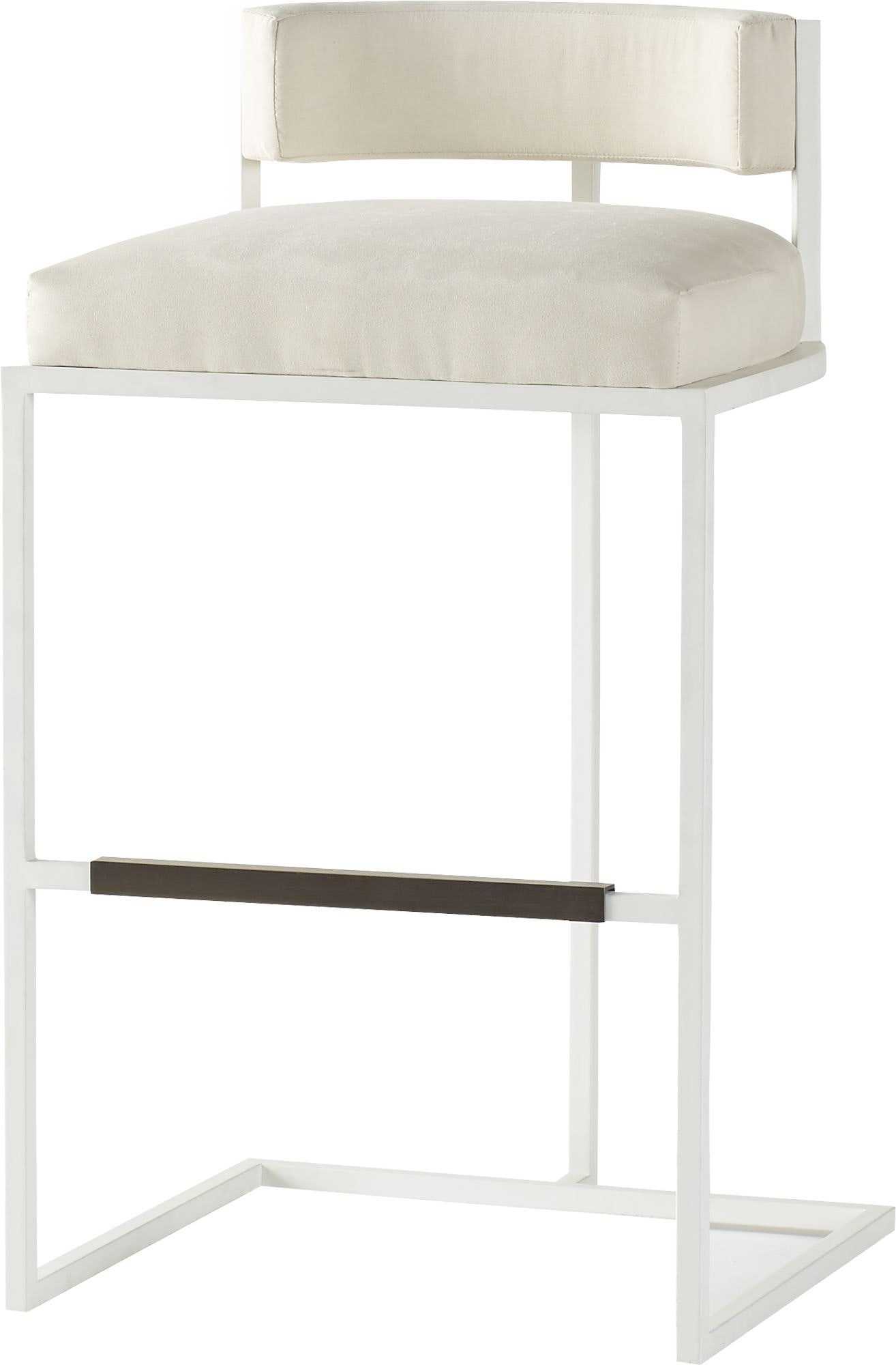 Milling Road Wayne Barstool MR4549
