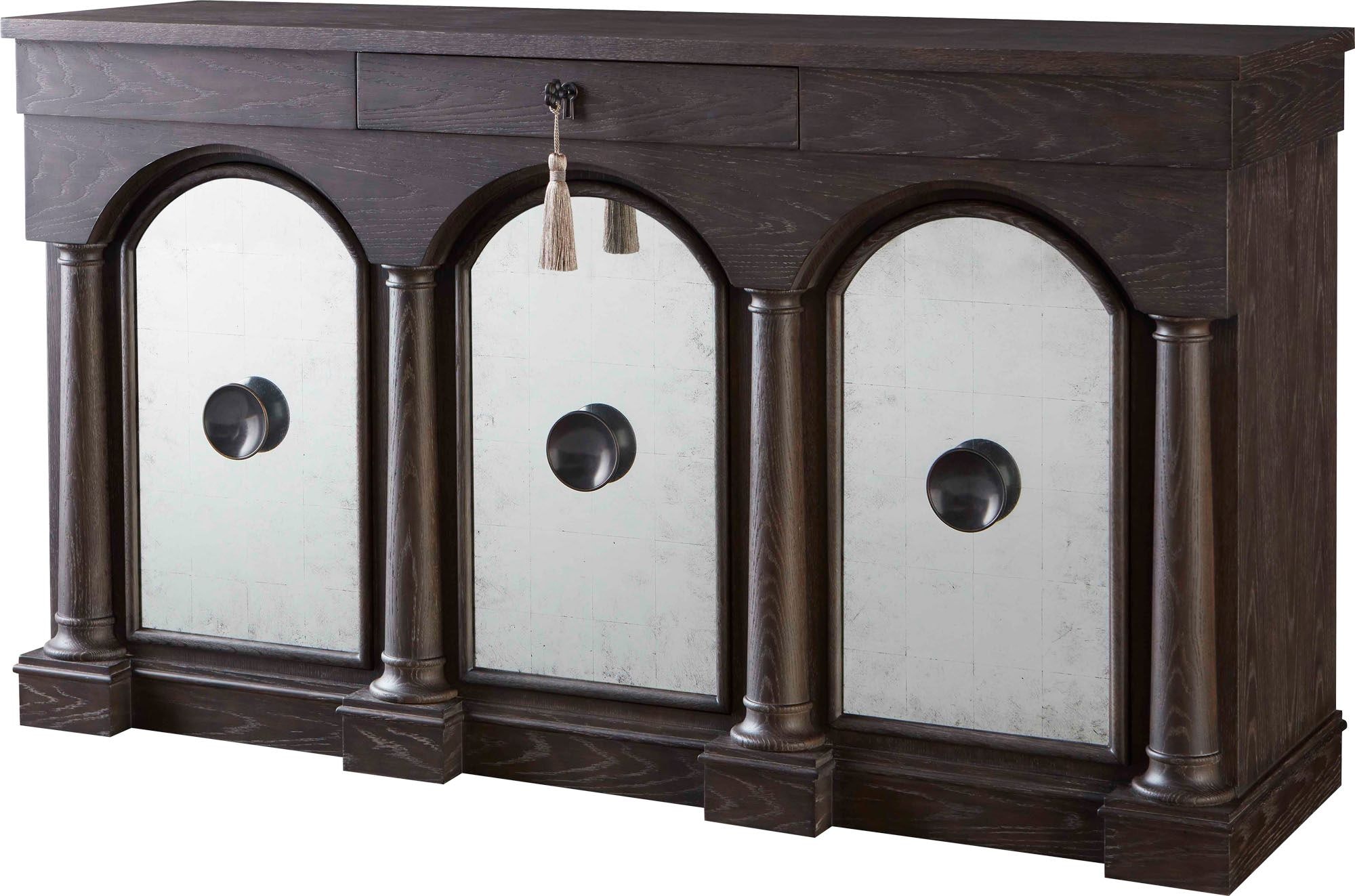 Milling Road Thea Credenza MR8429