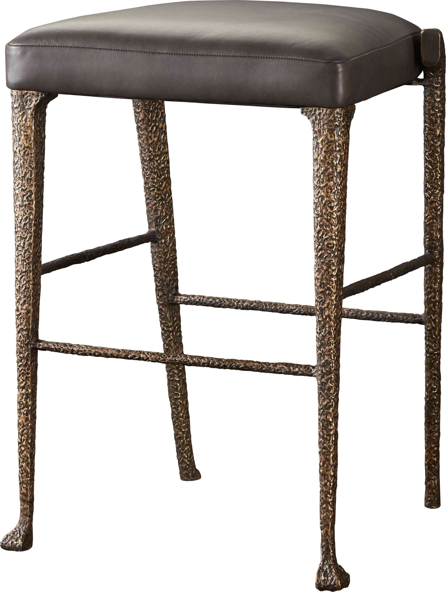 Milling Road Vere Barstool MR8497