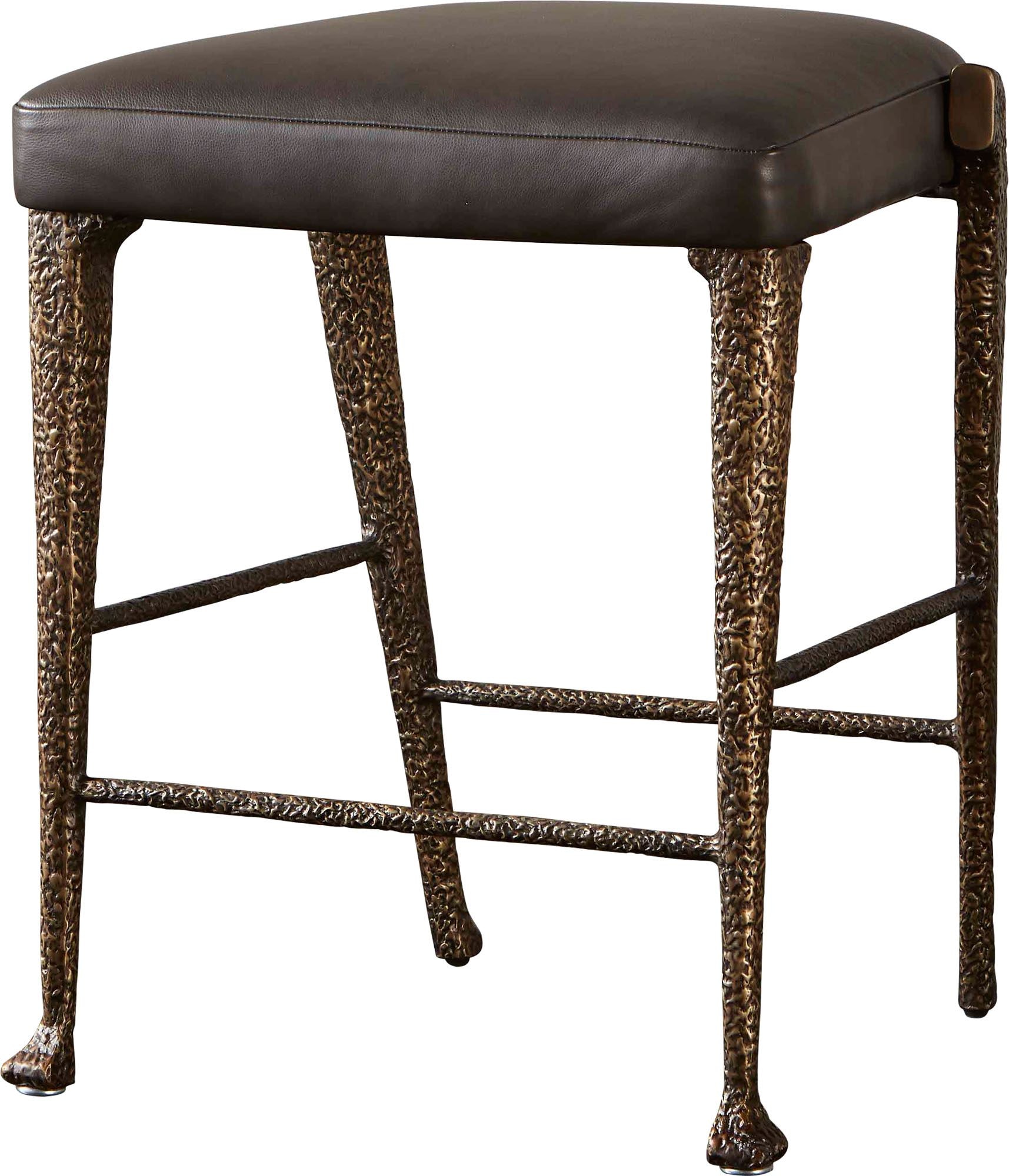 Milling Road Vere Counter Stool MR8498