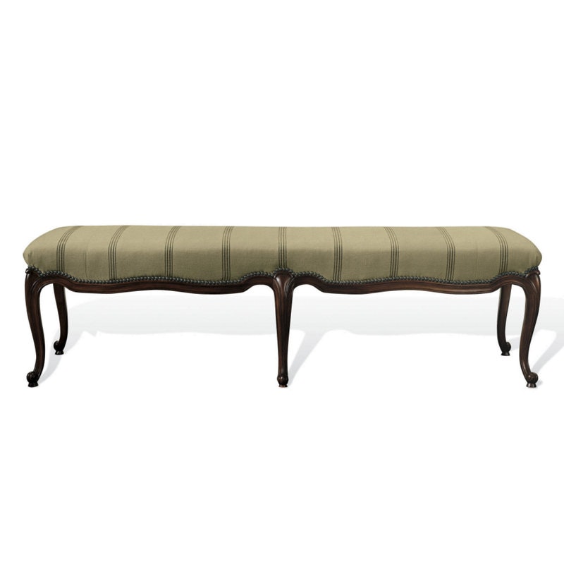 Ralph Lauren Noble Estate Bench 077-04