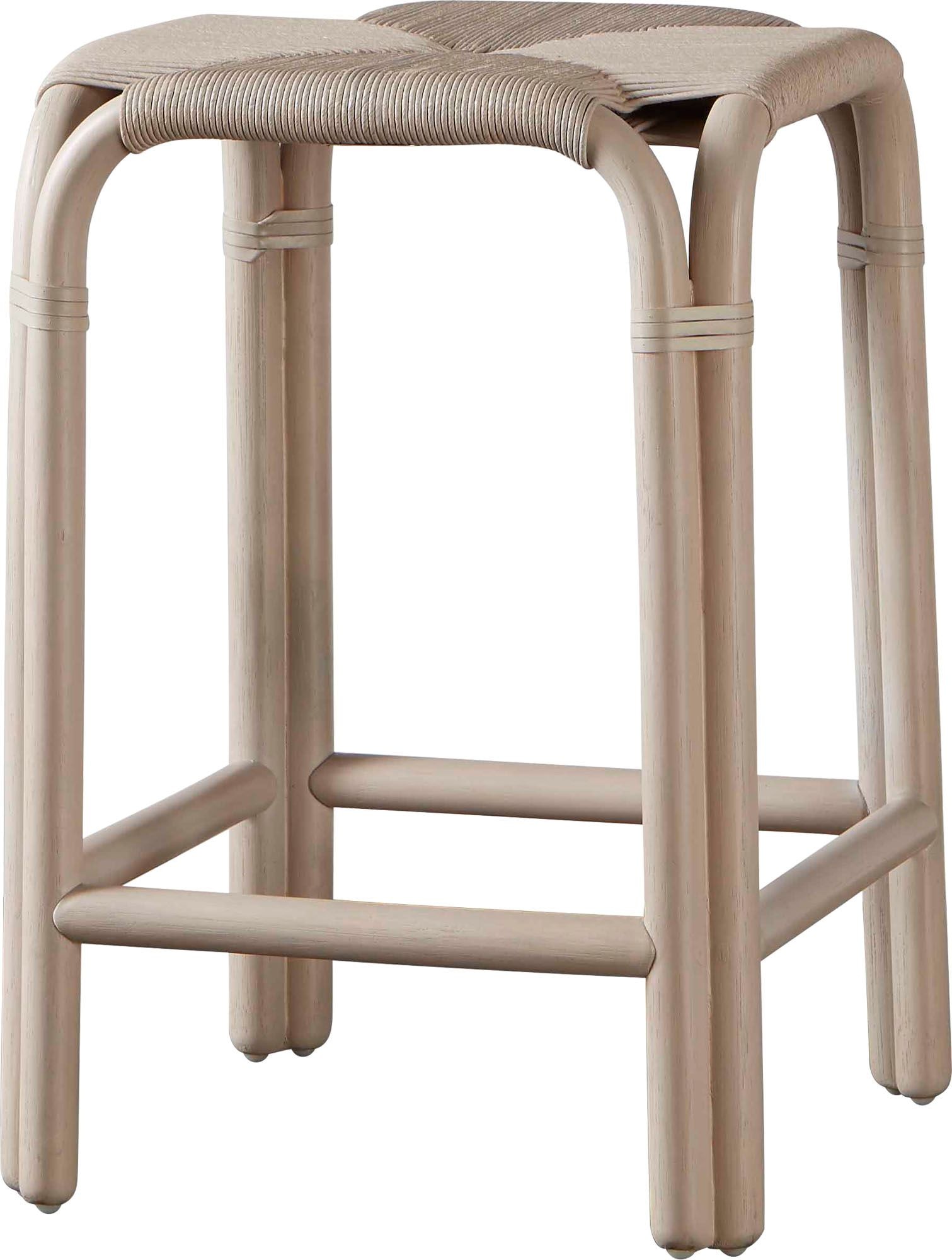 McGuire Rollick Counter Stool MCO143