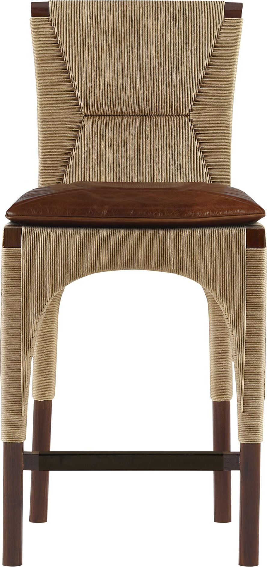 McGuire Cocoon Counter Stool MCO415