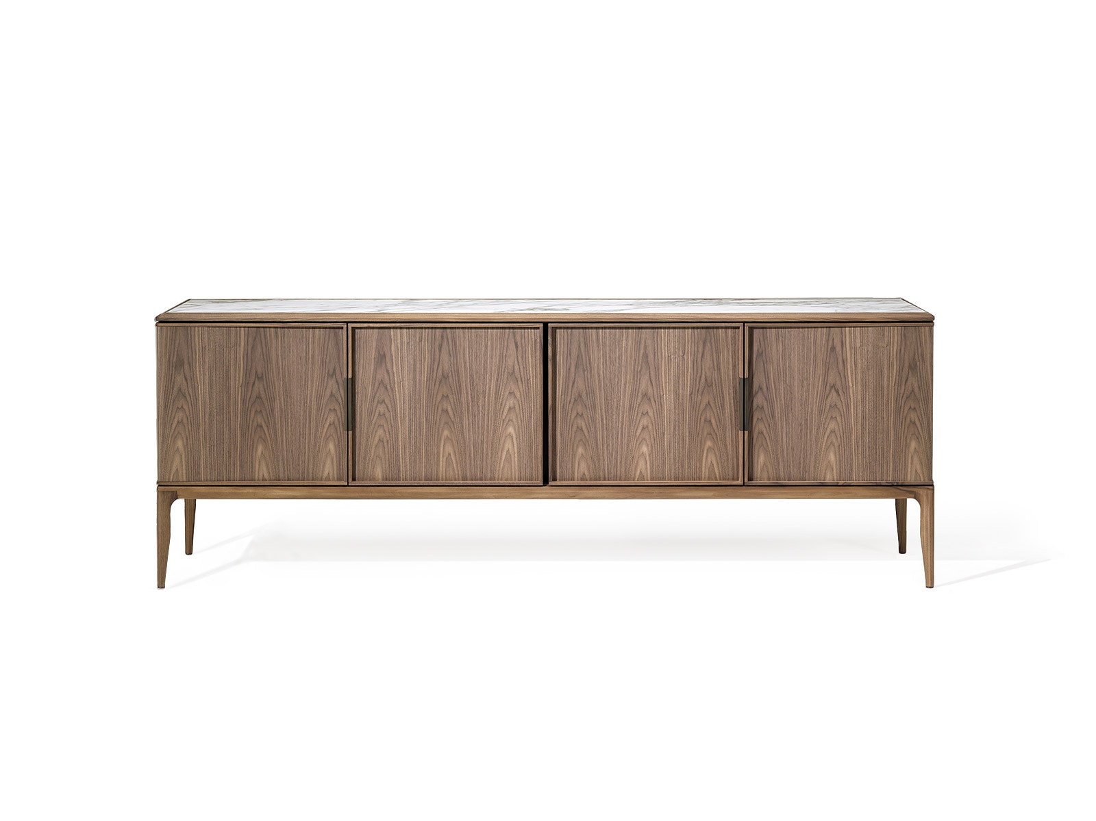 Ceccotti Collezioni Oblique Sideboard obliquesid