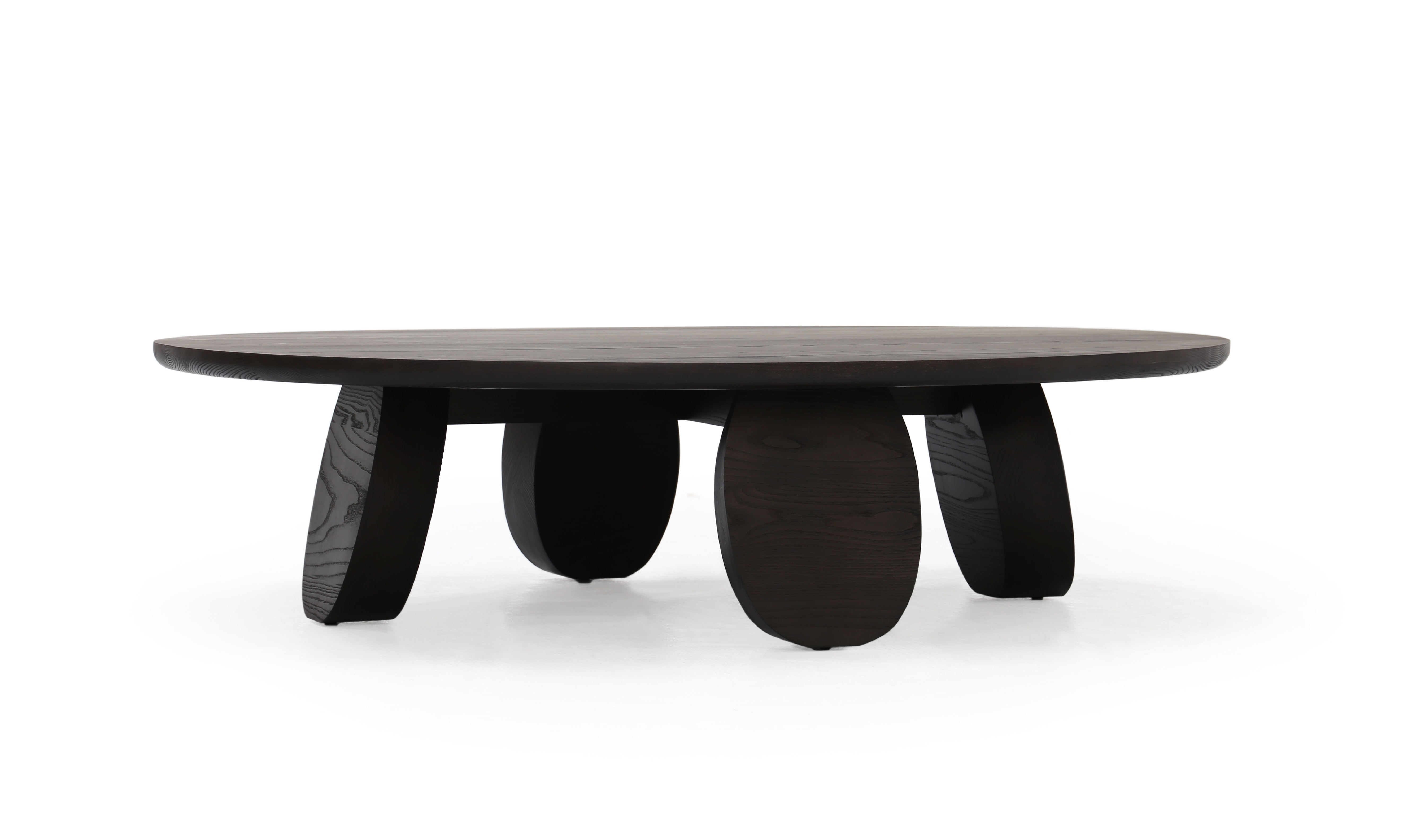 Verellen Olive Coffee Table OLE81930