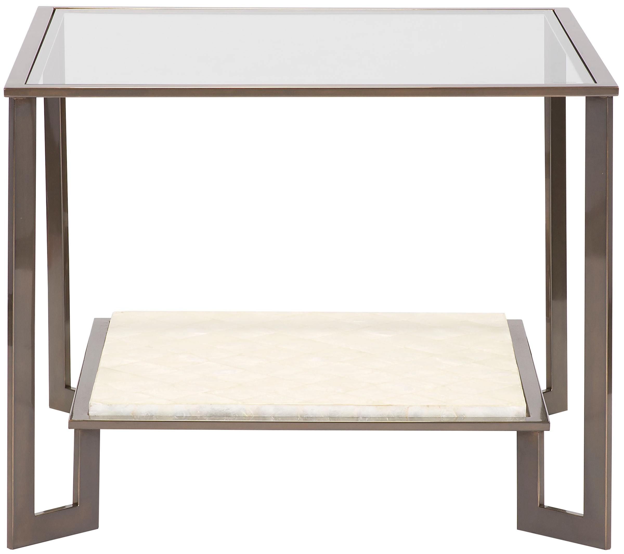 Vanguard Rocco End Table Base P664L