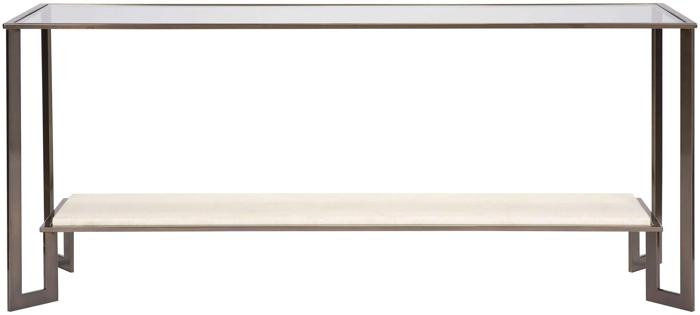 Vanguard Rocco Console Table P664S