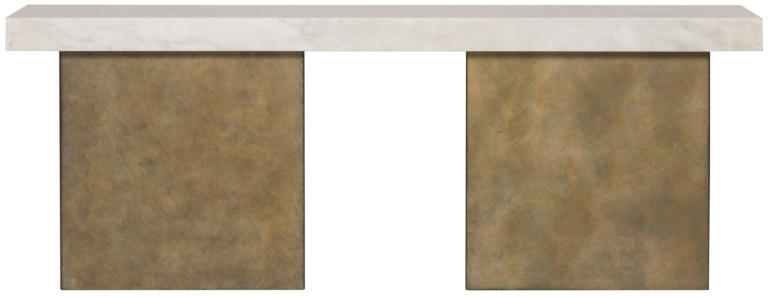 Vanguard Santa Cruz Console P738S