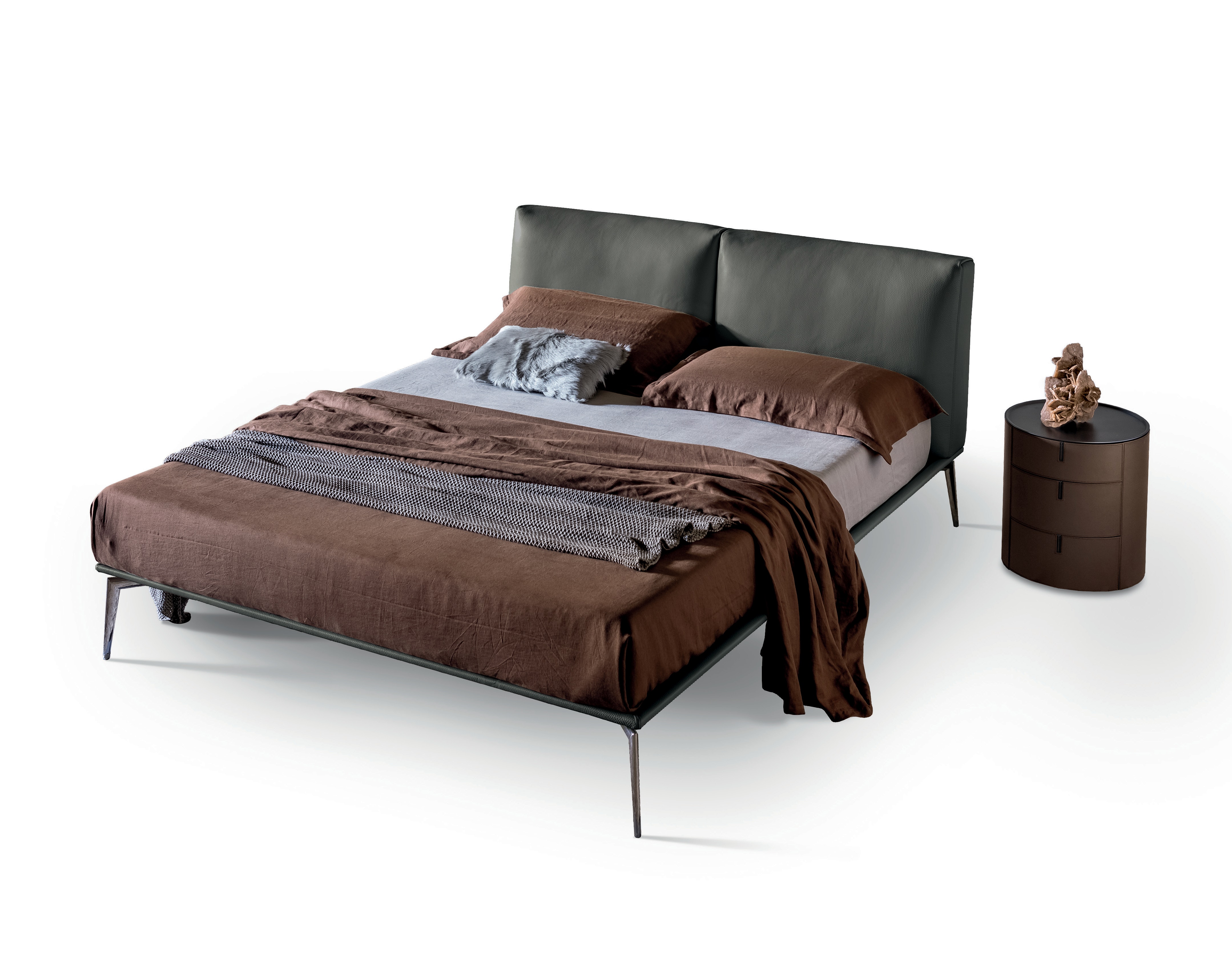 Alivar Papillon Bed Papillon Bed-p