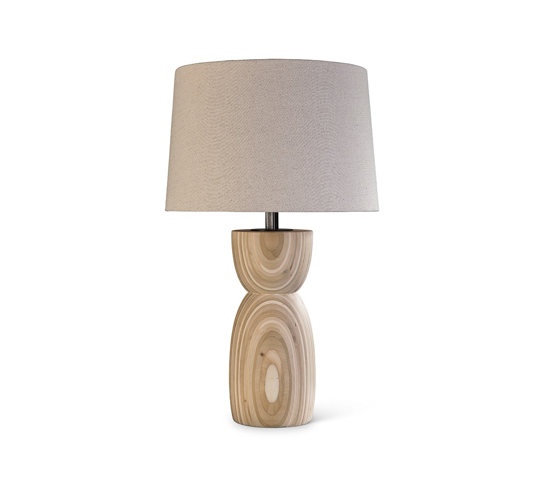 Verellen Parma Table Lamp PMA90200