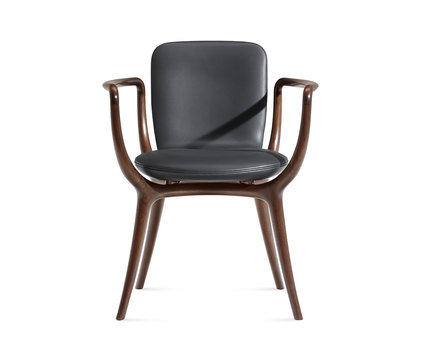 Ceccotti Collezioni Piruette Chair 24026