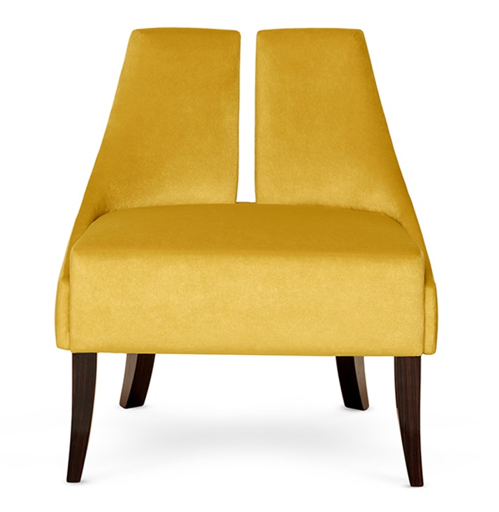 Munna Polaire Armchair PolaireAC