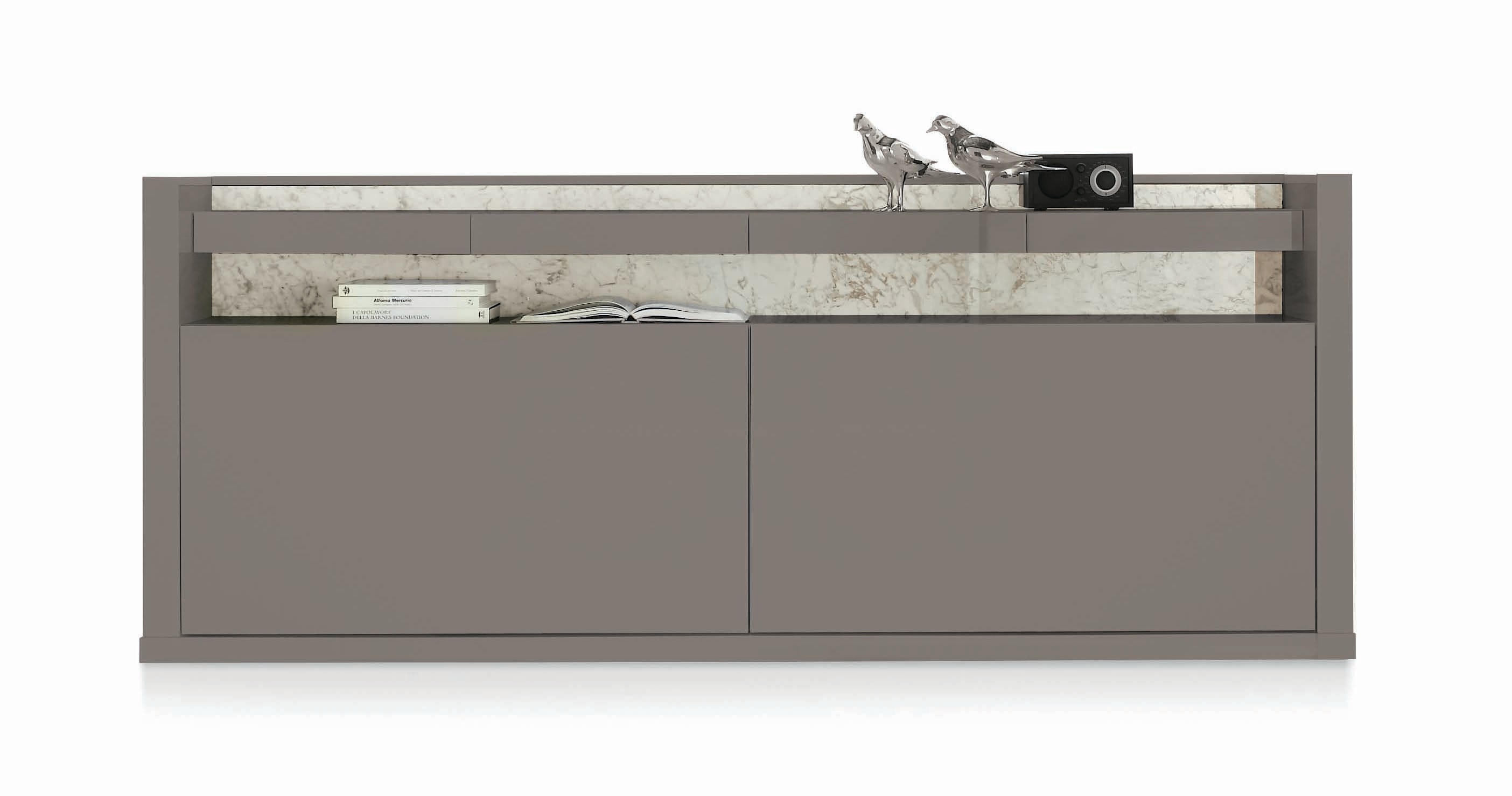 Alivar Portland Sideboard CP1