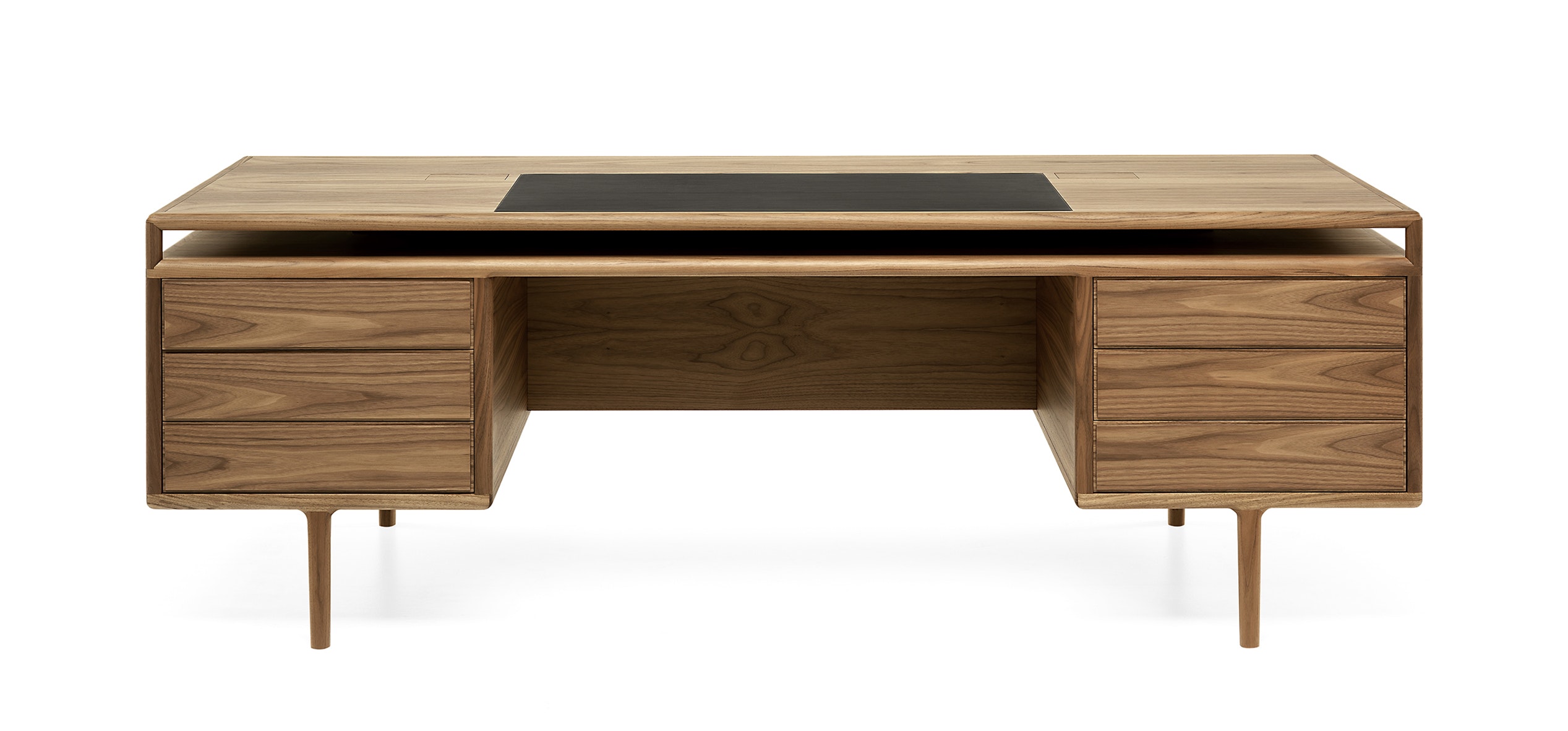 Ceccotti Collezioni Rive Droite Desk rivedroited
