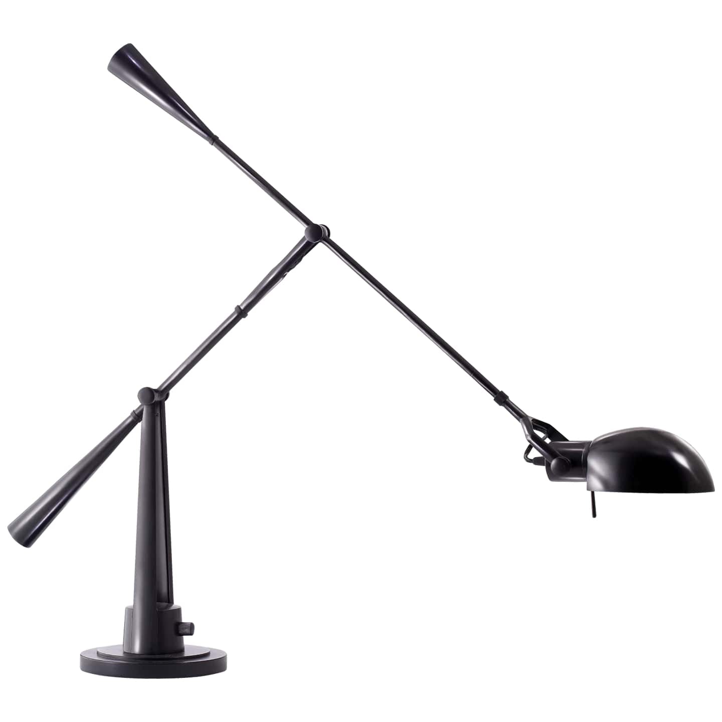 Ralph Lauren Equilibrium Table Lamp RL 11173-P