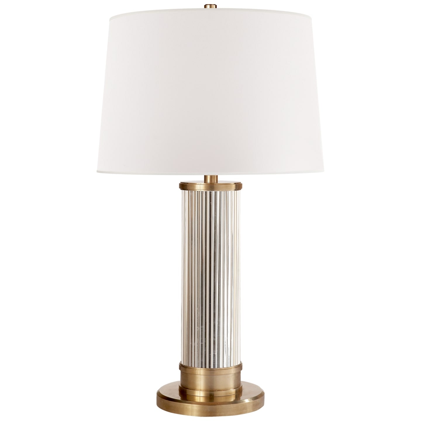 Ralph Lauren Allen Table Lamp RL 3082-P