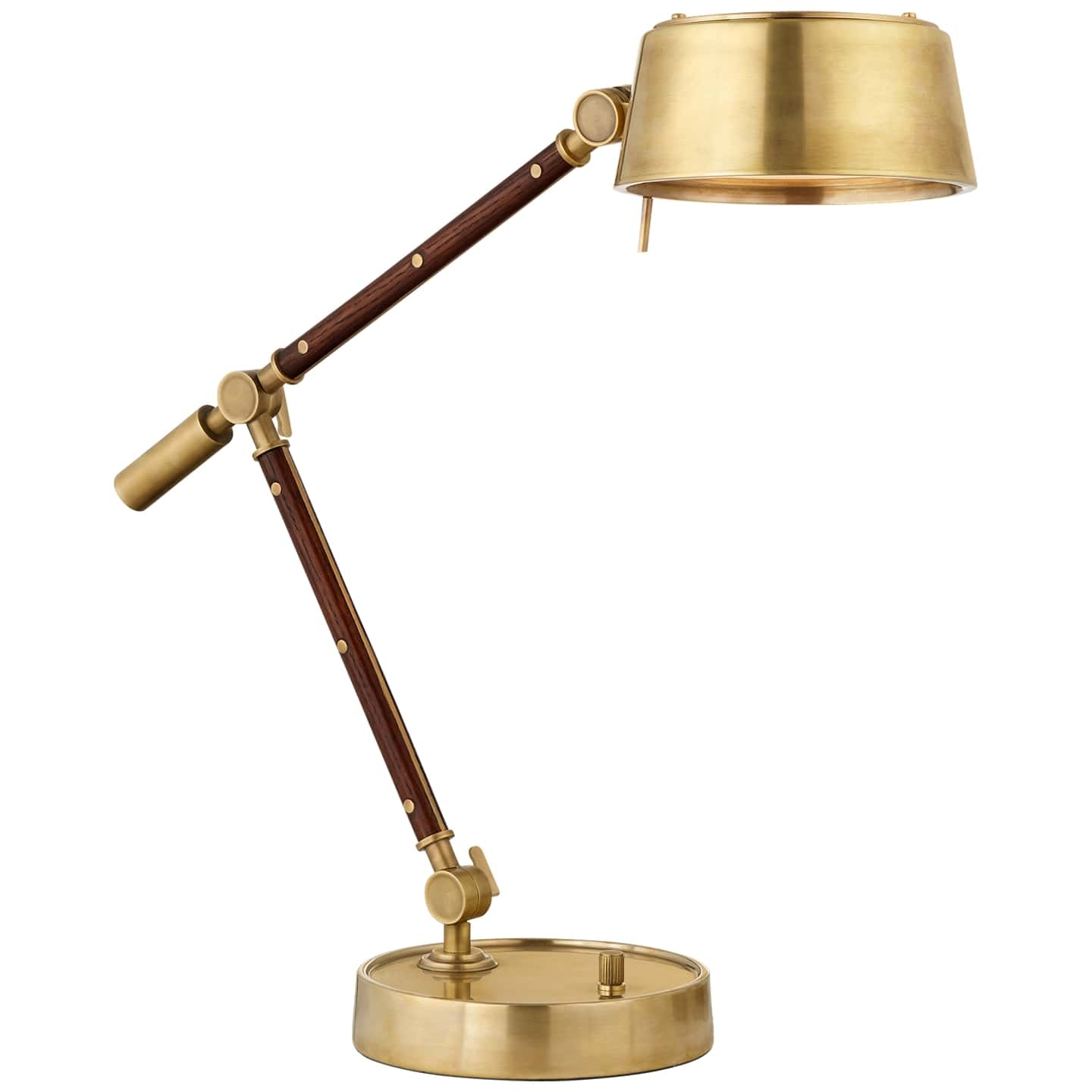 Ralph Lauren Alaster Task Lamp RL 3172-P