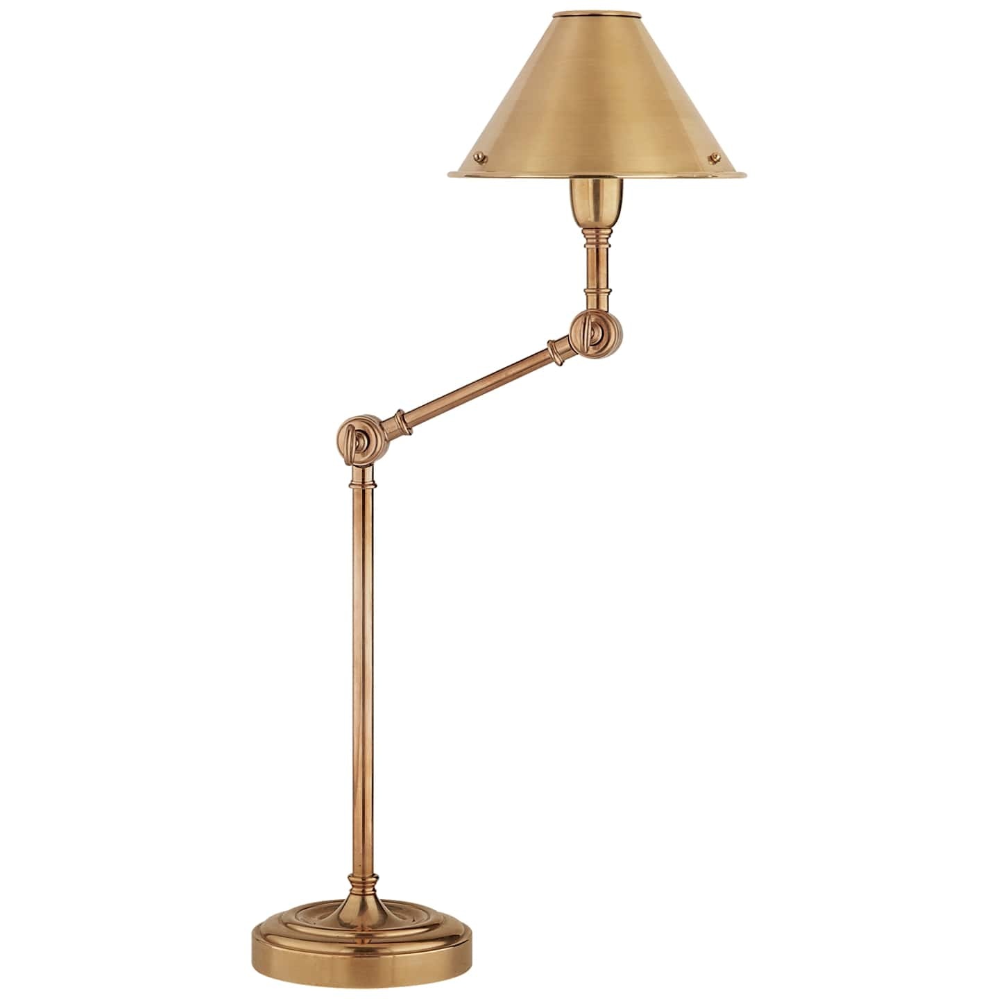 Ralph Lauren Anette Table Lamp RL 3250-P