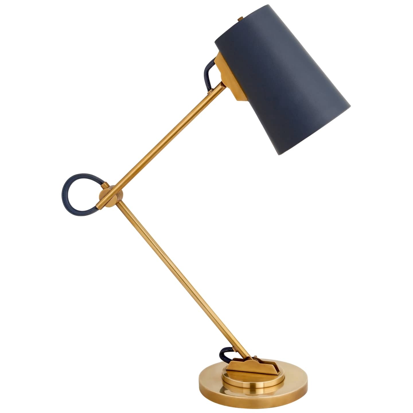 Ralph Lauren Benton Adjustable Desk Lamp RL 3450-P