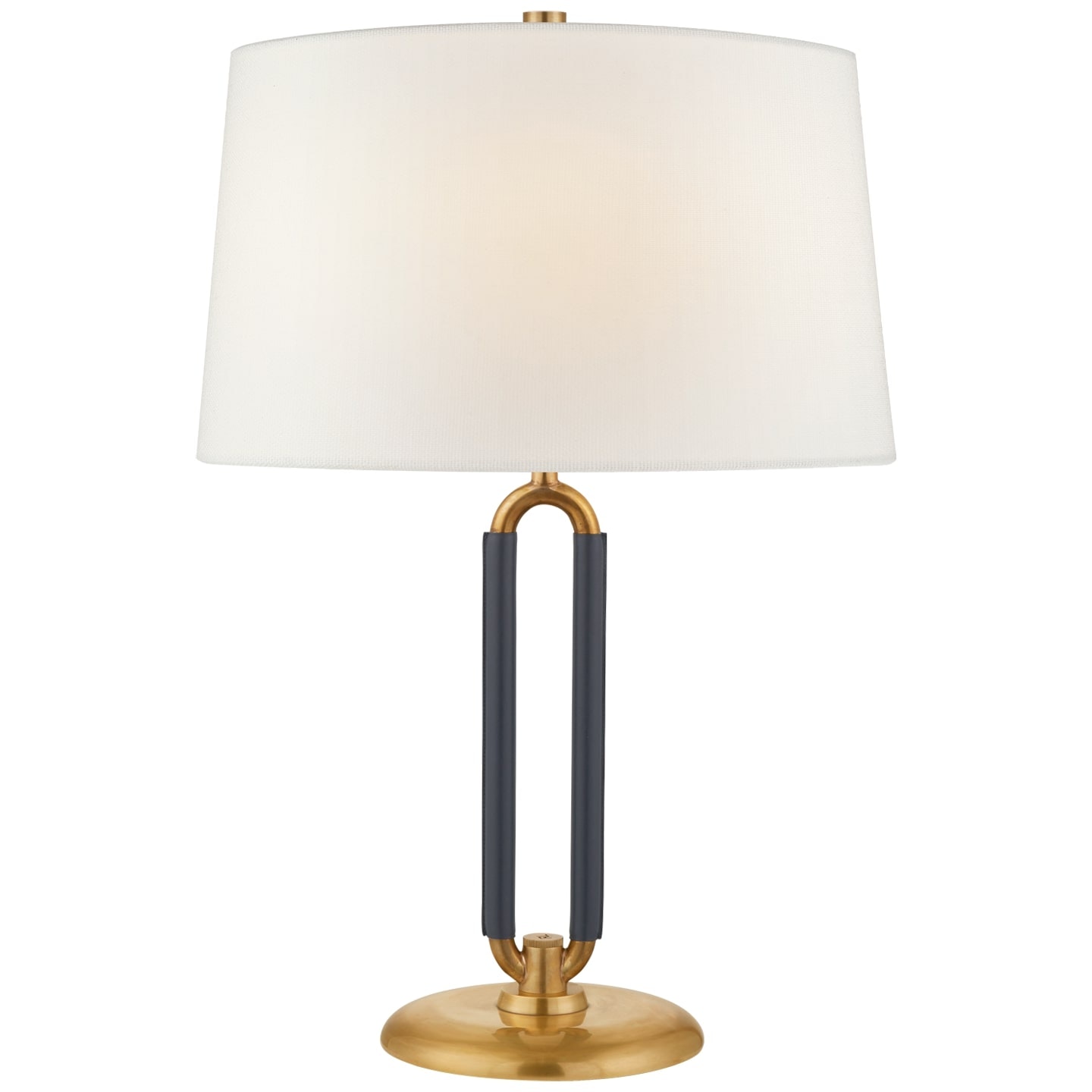 Ralph Lauren Cody Medium Table Lamp RL 3533-P