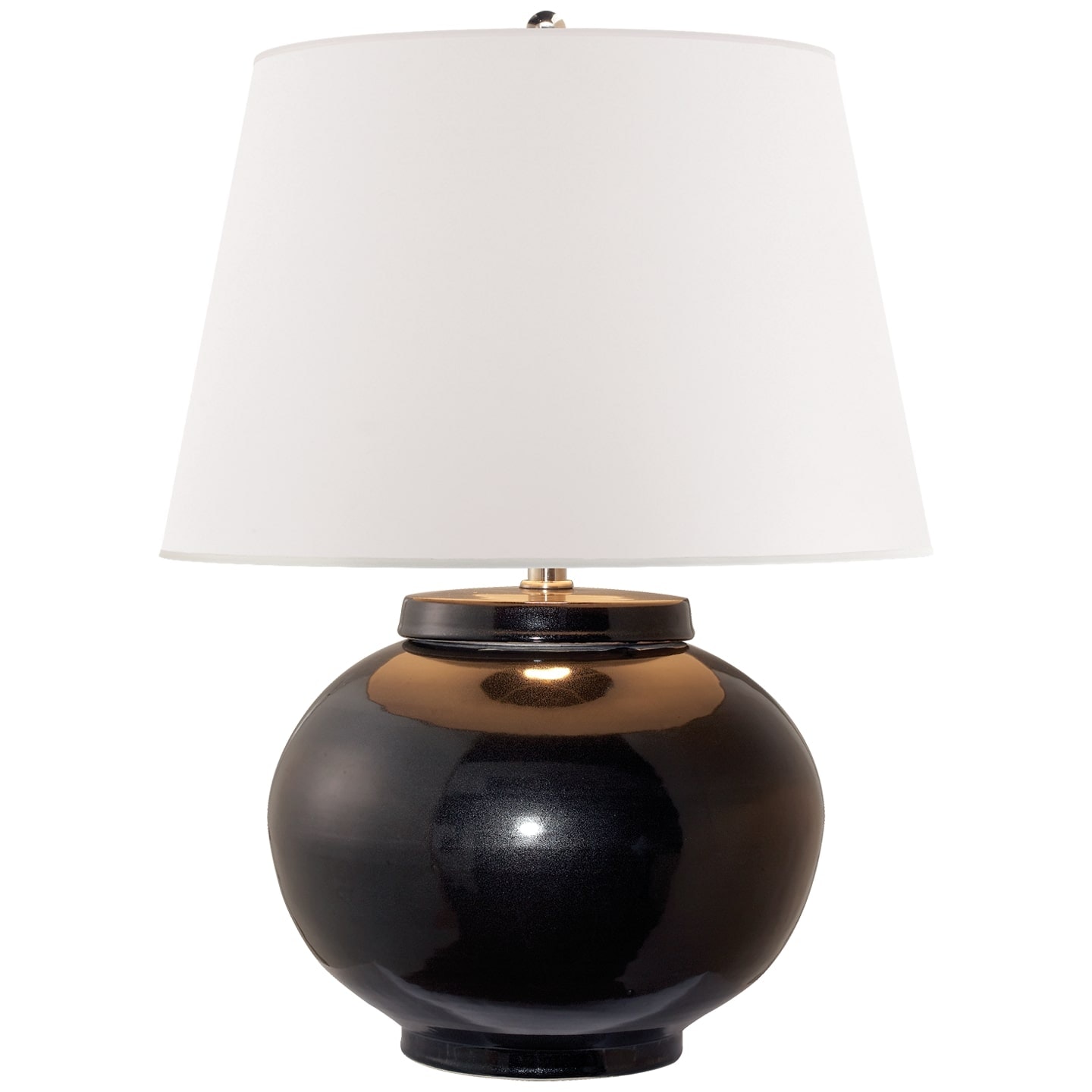 Ralph Lauren Carter Small Table Lamp RL 3625-P