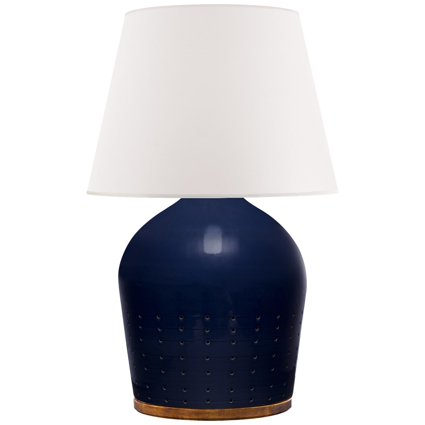 Ralph Lauren Halifax Small Table Lamp RL 3633-P