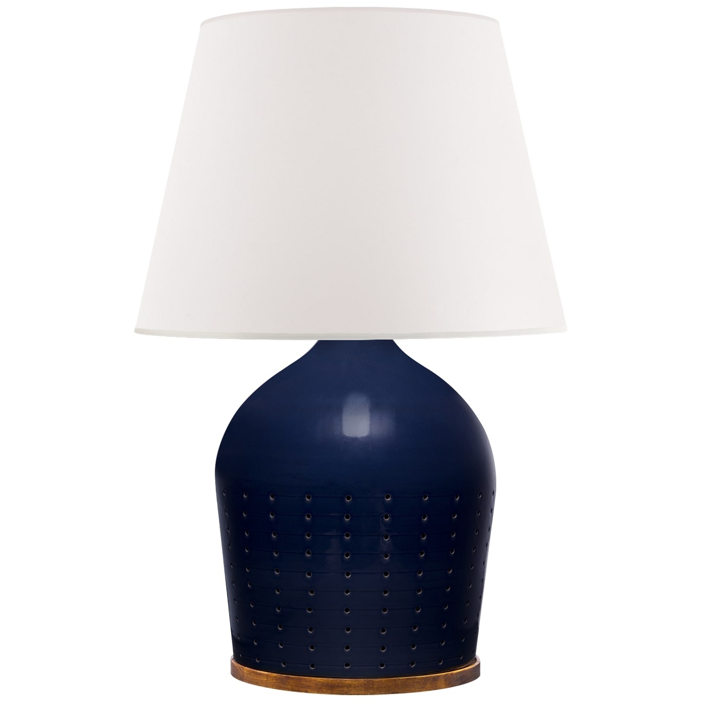 Ralph Lauren Halifax Large Table Lamp RL 3634-P