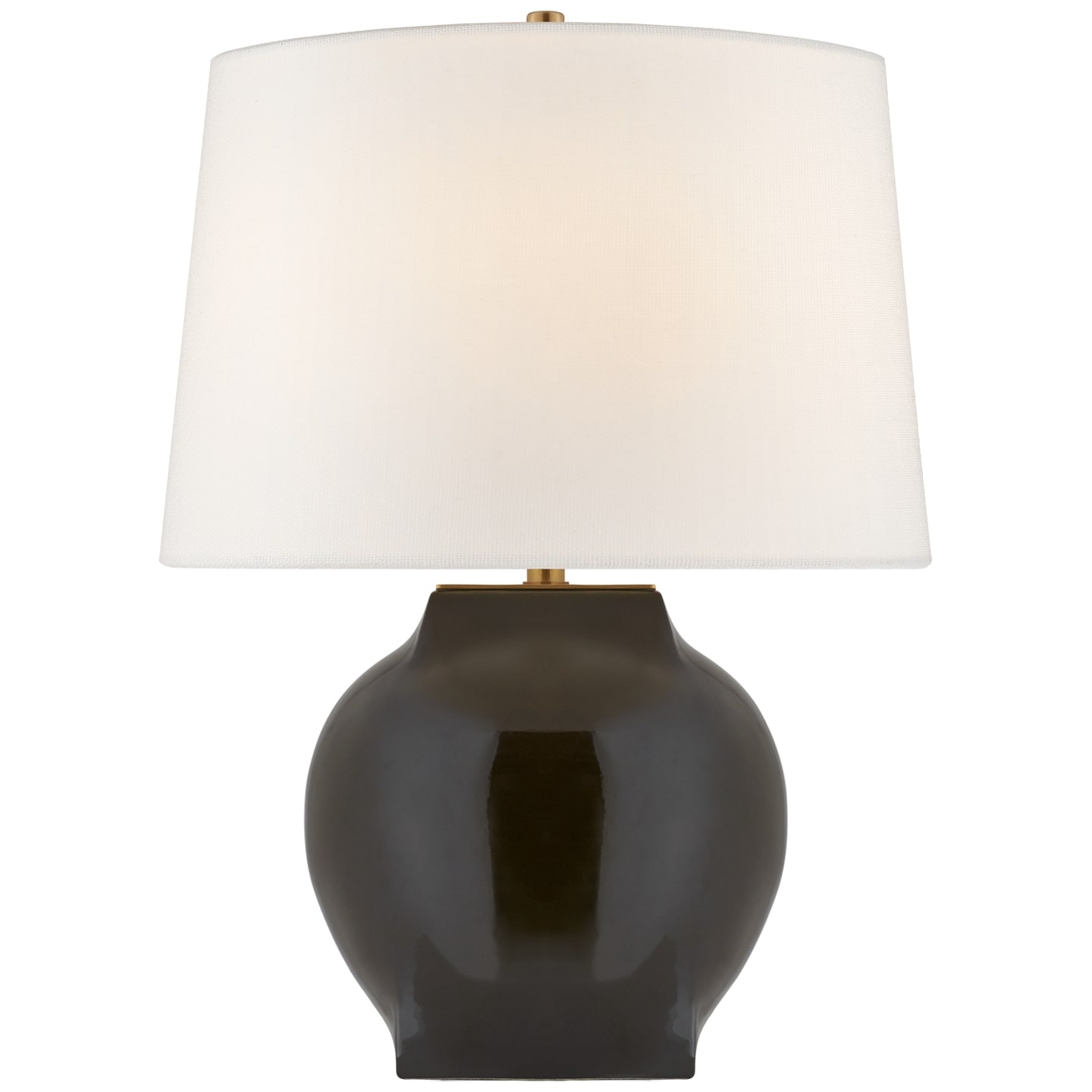 Ralph Lauren Ilona Medium Table Lamp RL 3677-P