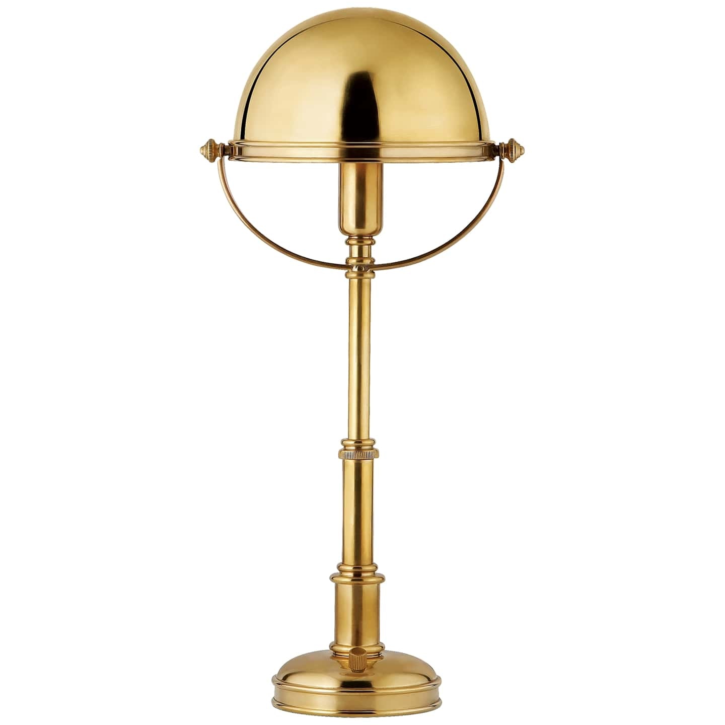 Ralph Lauren Carthage Mini Lamp RL 3805-P
