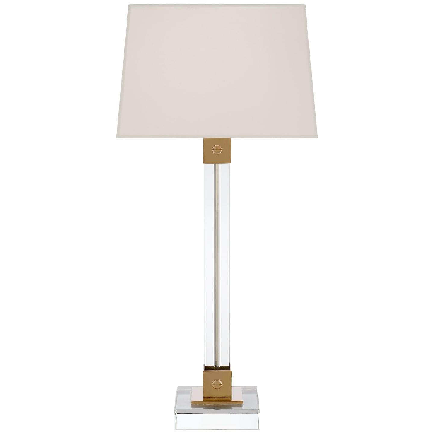 Ralph Lauren Varick Table Lamp RL 3941-P