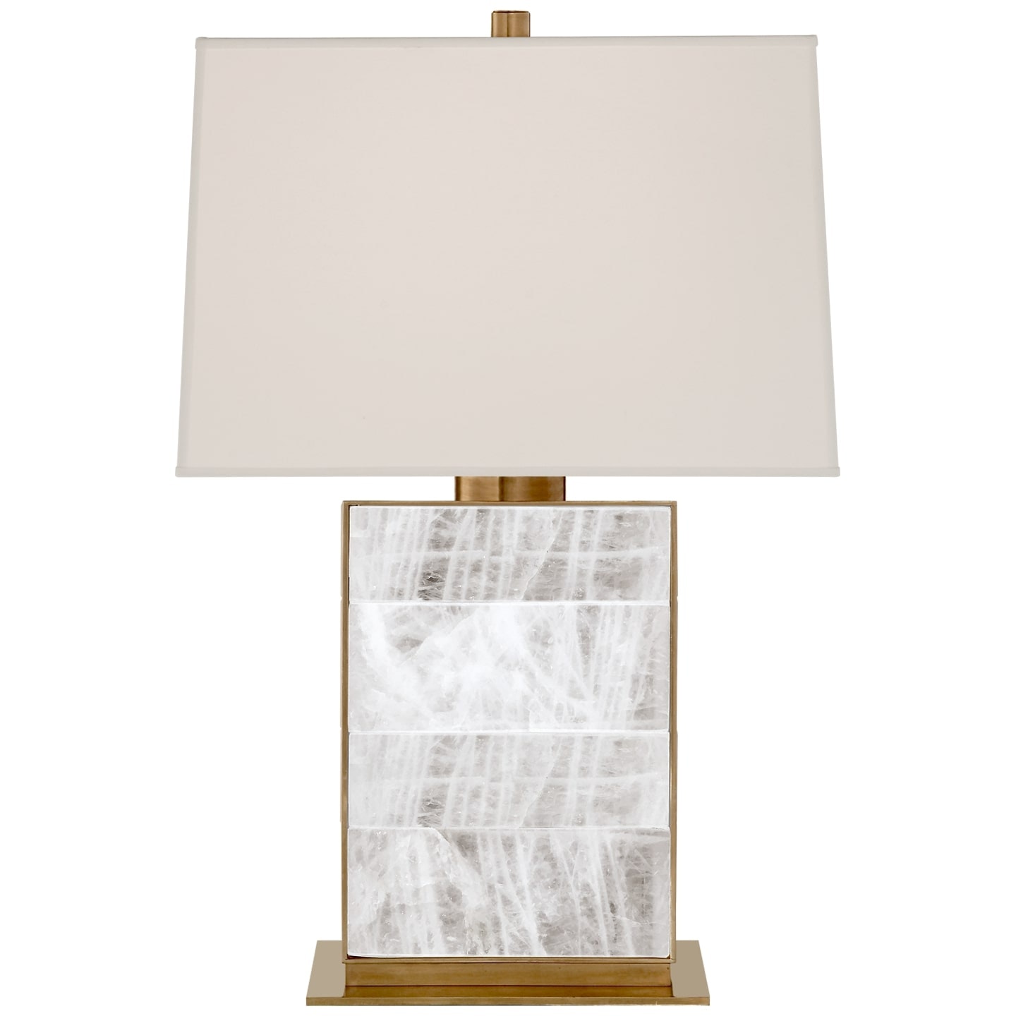 Ralph Lauren Ellis Bedside Lamp RL 3965-P
