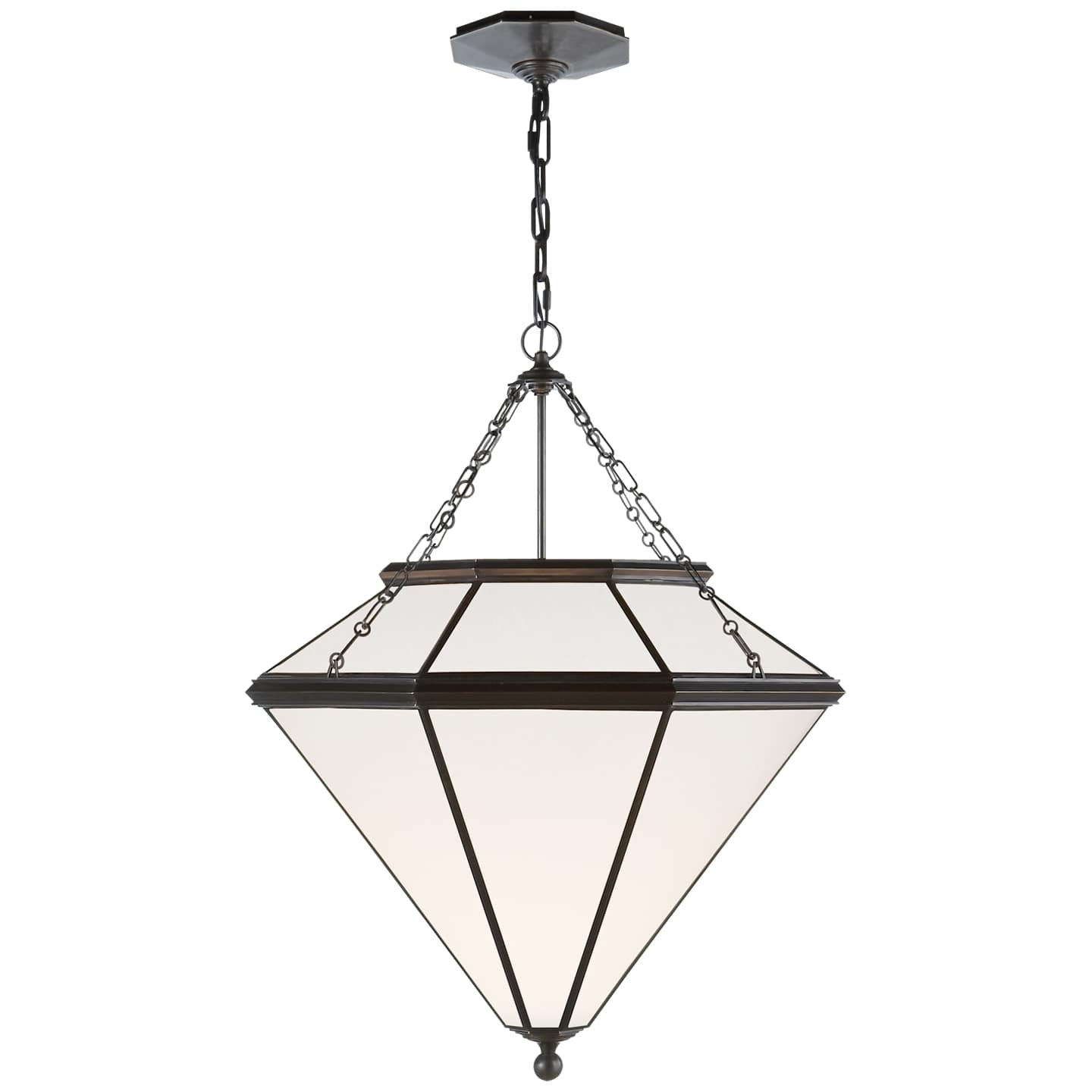 Ralph Lauren Cannes Pendant RL 5060-P