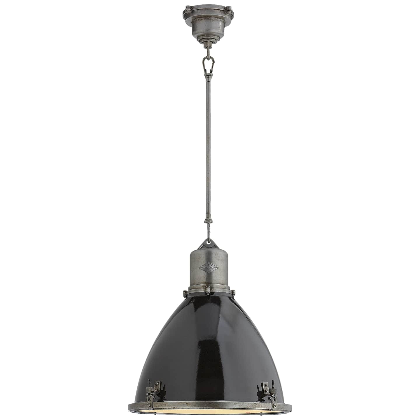 Ralph Lauren Fulton Medium Pendant RL 5121-P