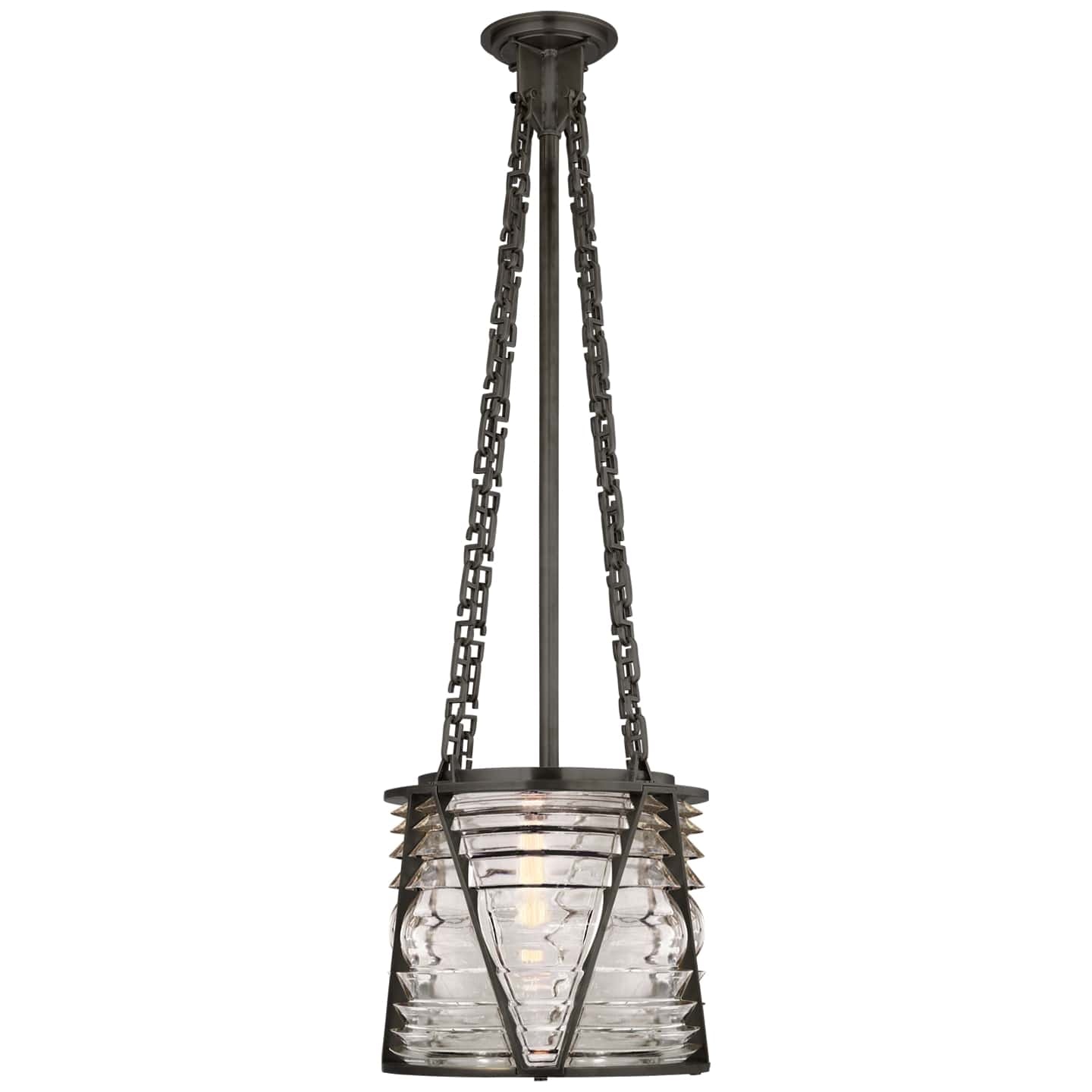 Ralph Lauren Chatham Small Lantern RL 5147-P