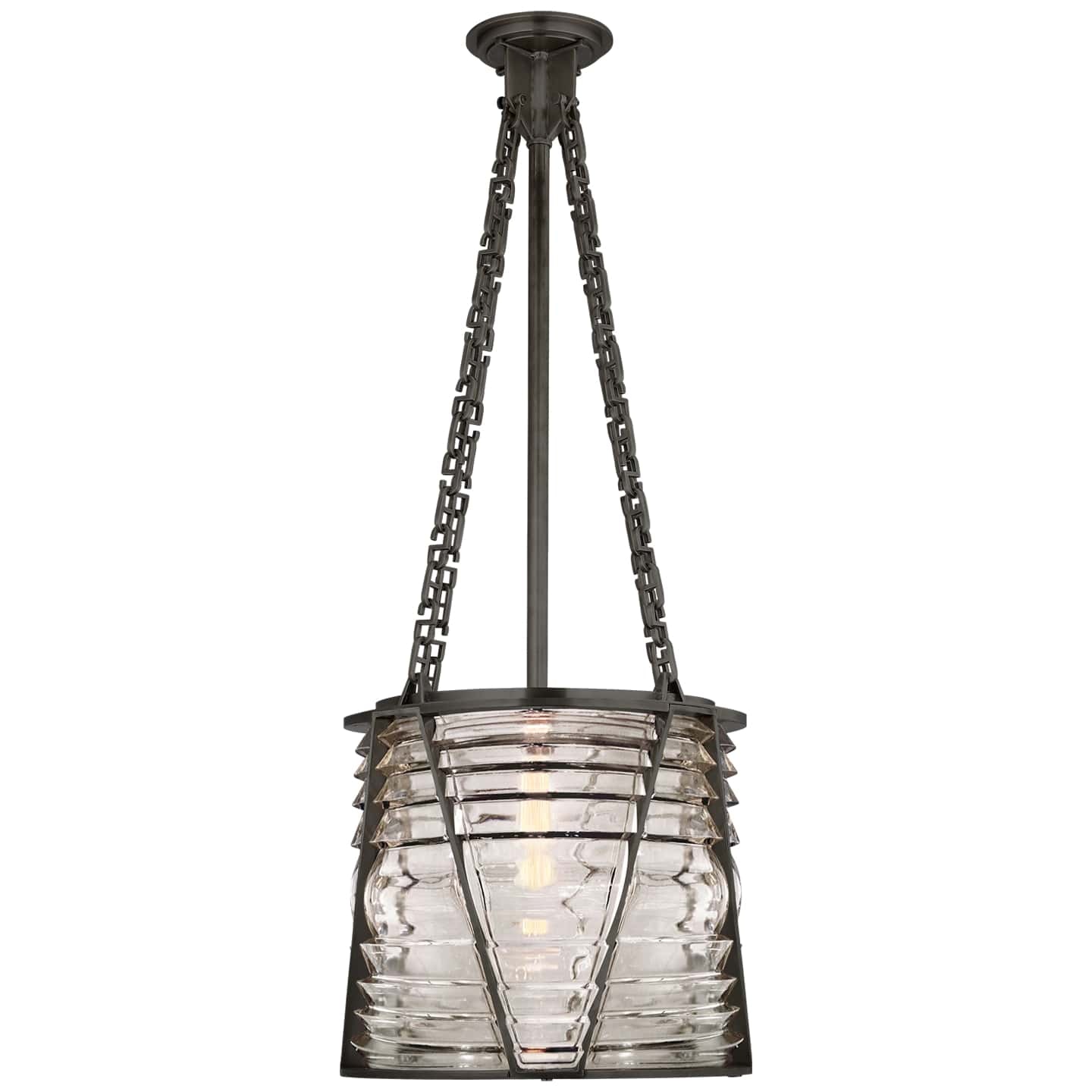 Ralph Lauren Chatham Large Lantern RL 5148-P