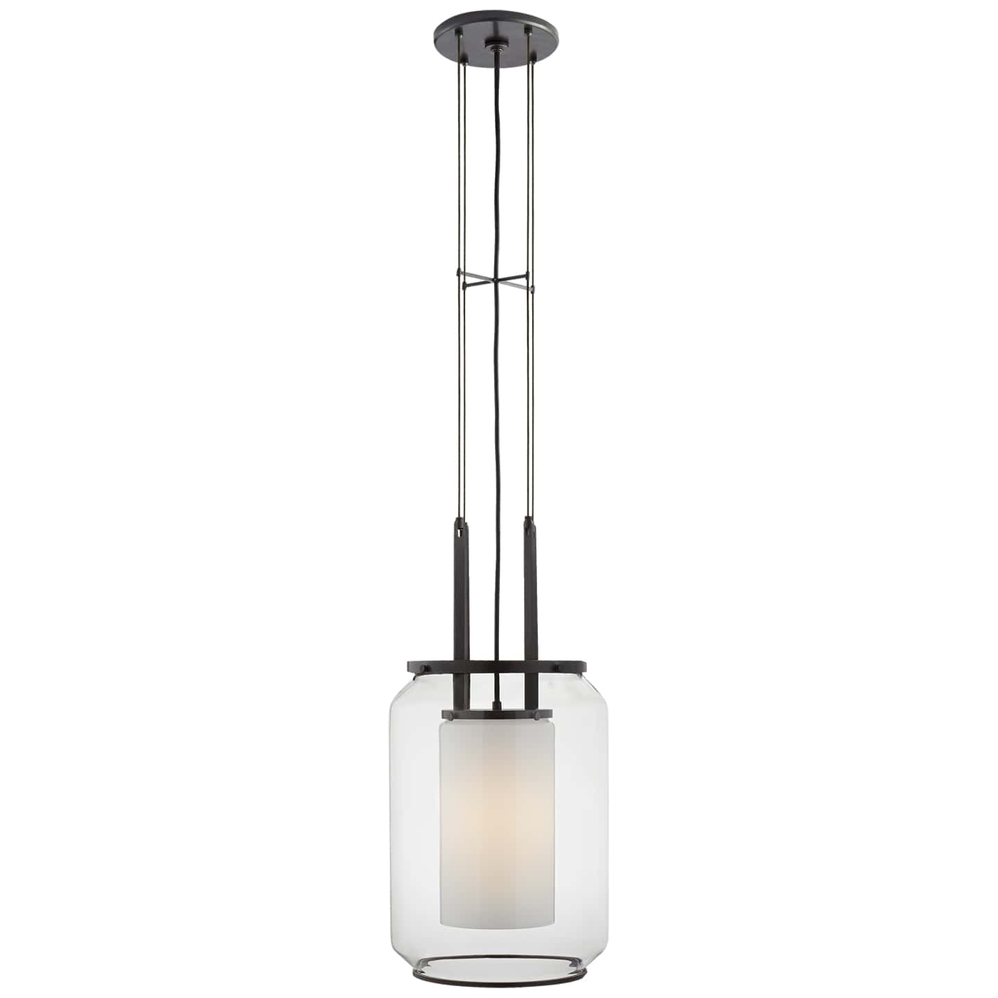 Ralph Lauren Upton Large Lantern RL 5156-P