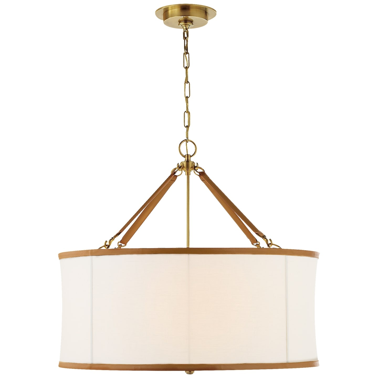 Ralph Lauren Broomfield Large Hanging Shade RL 5162-P