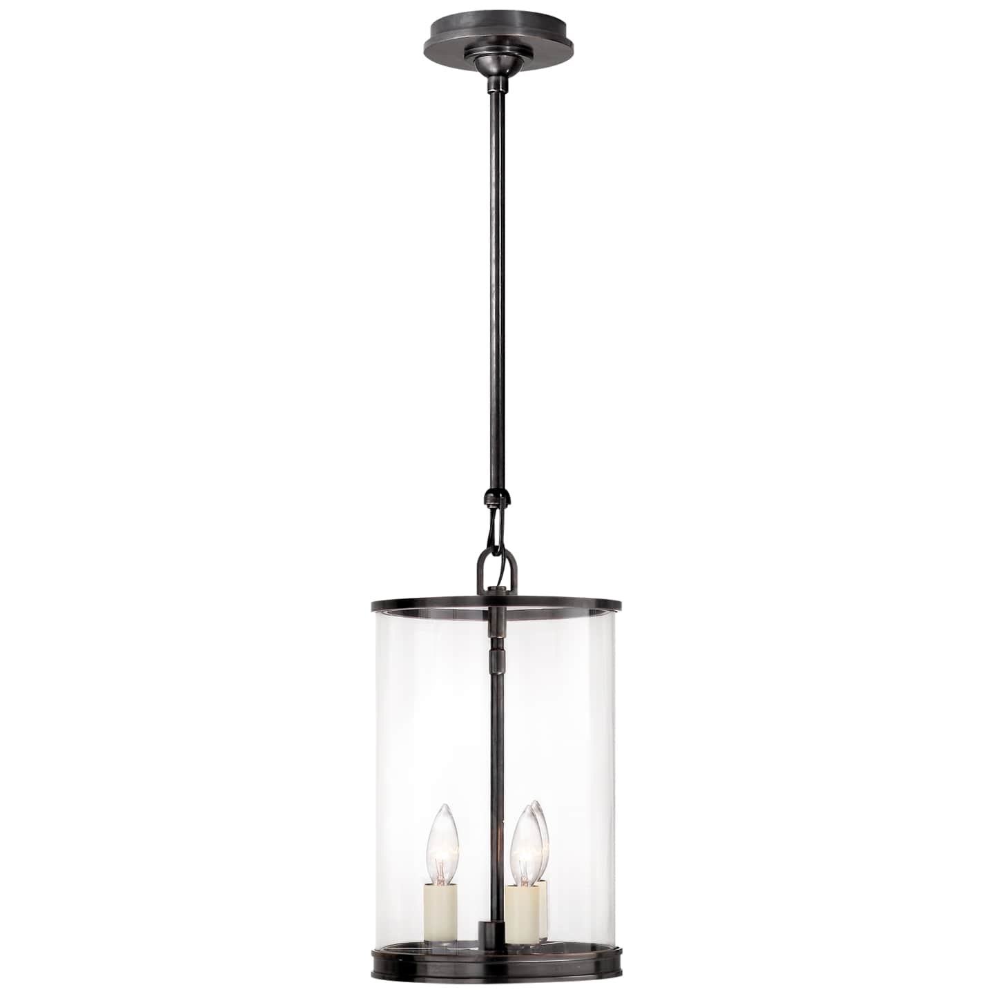 Ralph Lauren Modern Small Lantern RL 5175-P