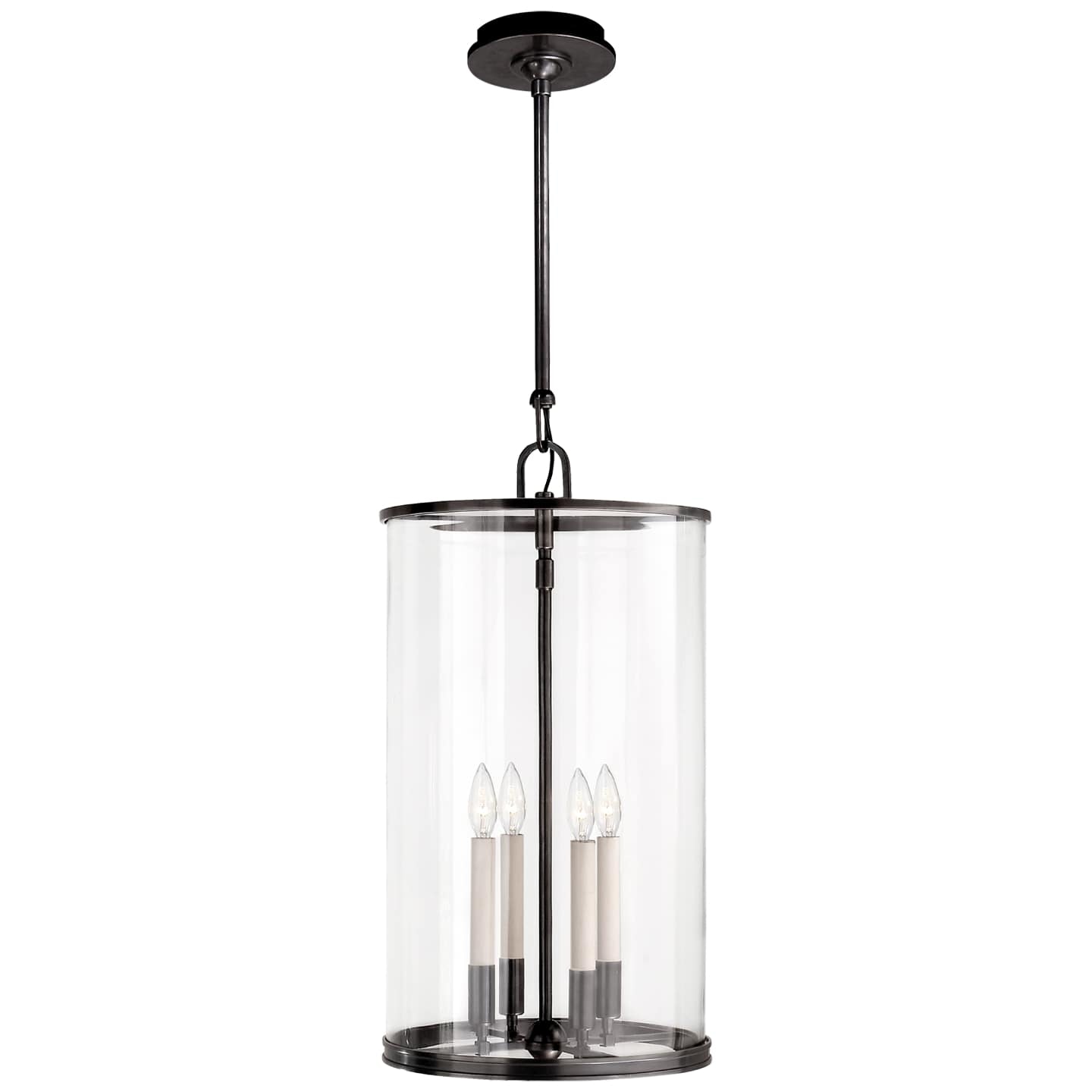 Ralph Lauren Modern Large Lantern RL 5177-P