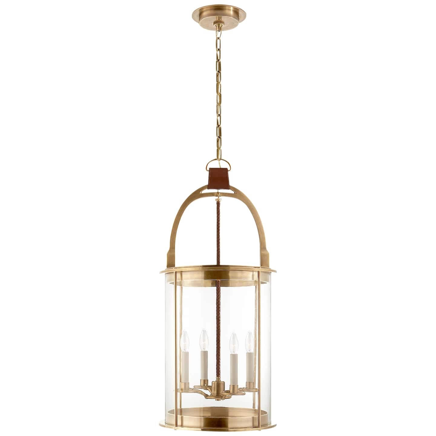 Ralph Lauren Westbury Lantern RL 5180-P