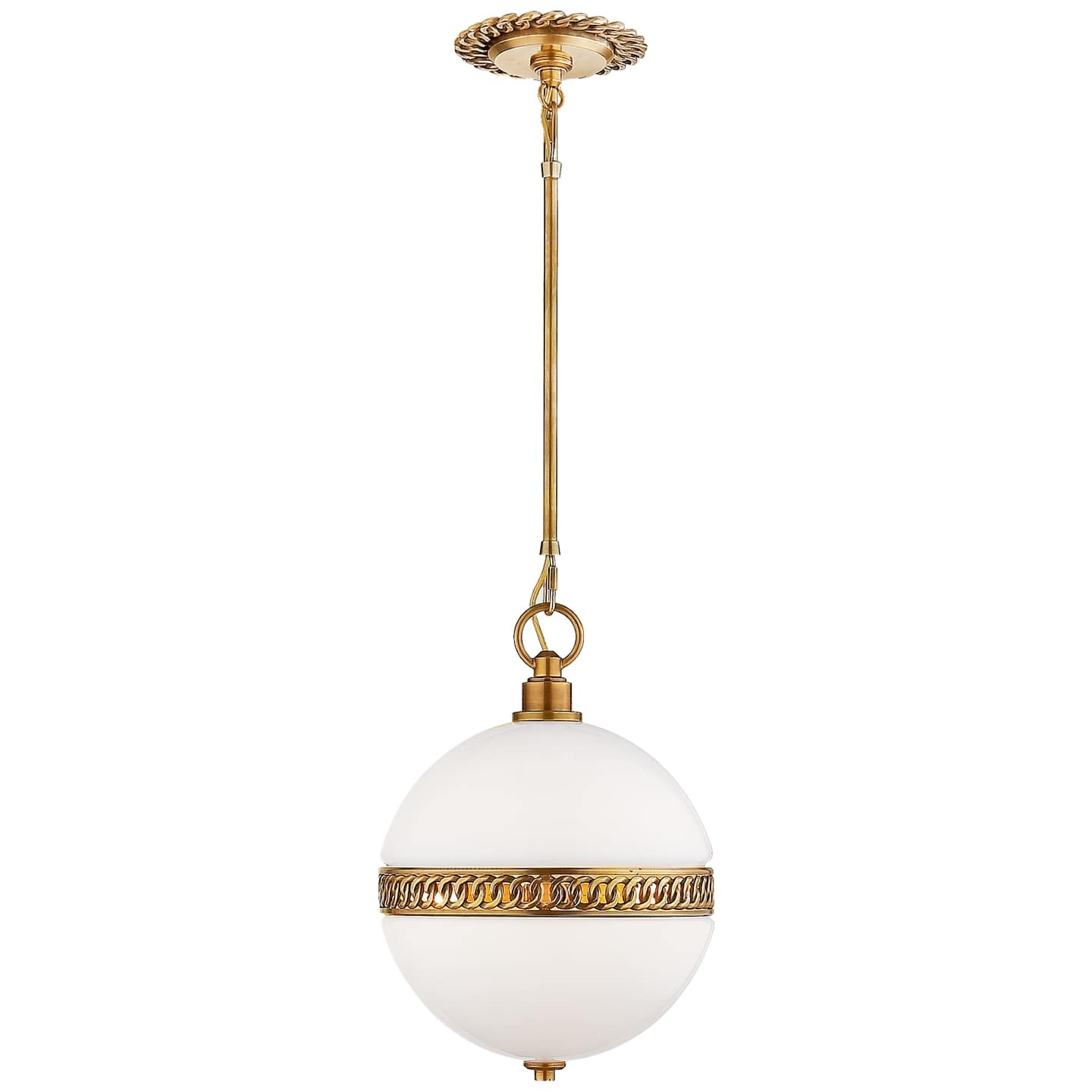 Ralph Lauren Hendricks Small Globe Pendant RL 5400-P